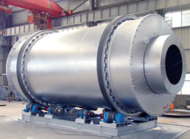 电解拋光现场施工